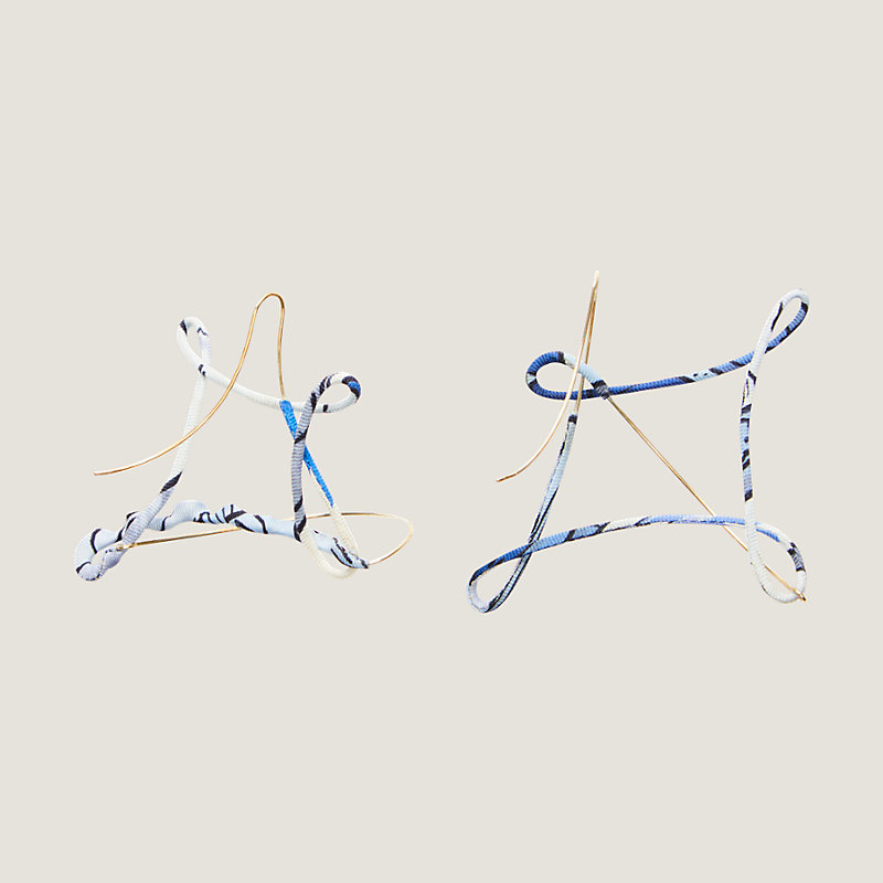 ピアス | Hermès - エルメス-公式サイト